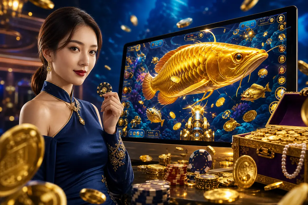 3cgame casino trực tuyến